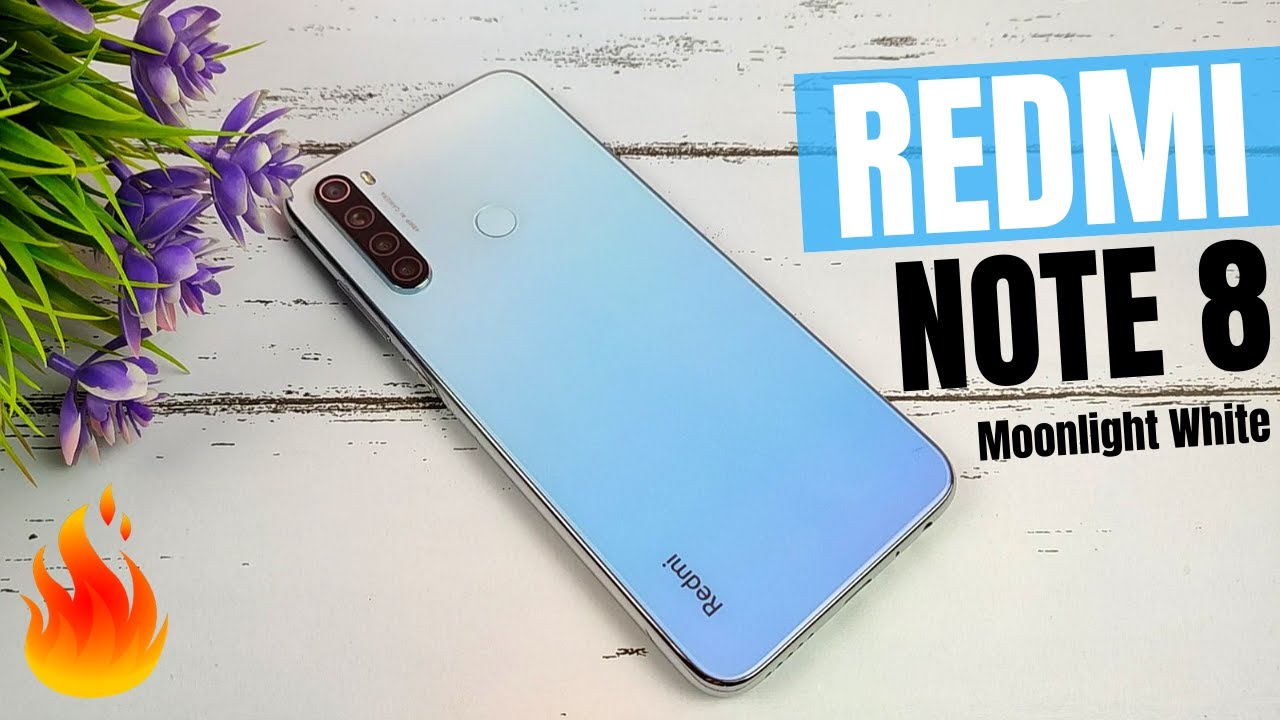 redmi note 8t android 10